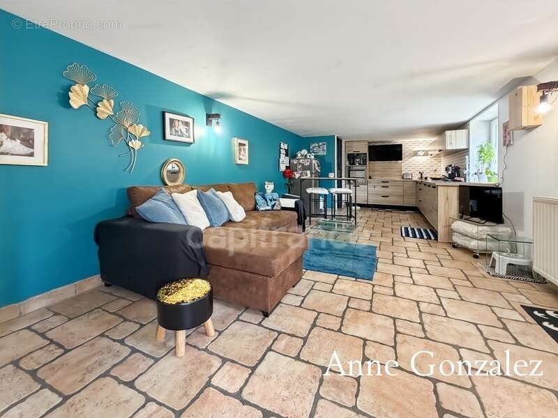 Appartement à ORLEANS