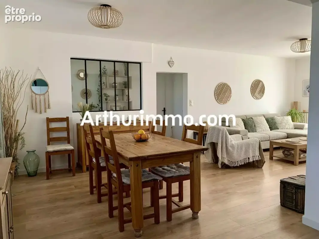 Vente Maison La pommeraie-sur-sevre(85700) 183 000ï¿œ - photo 2
