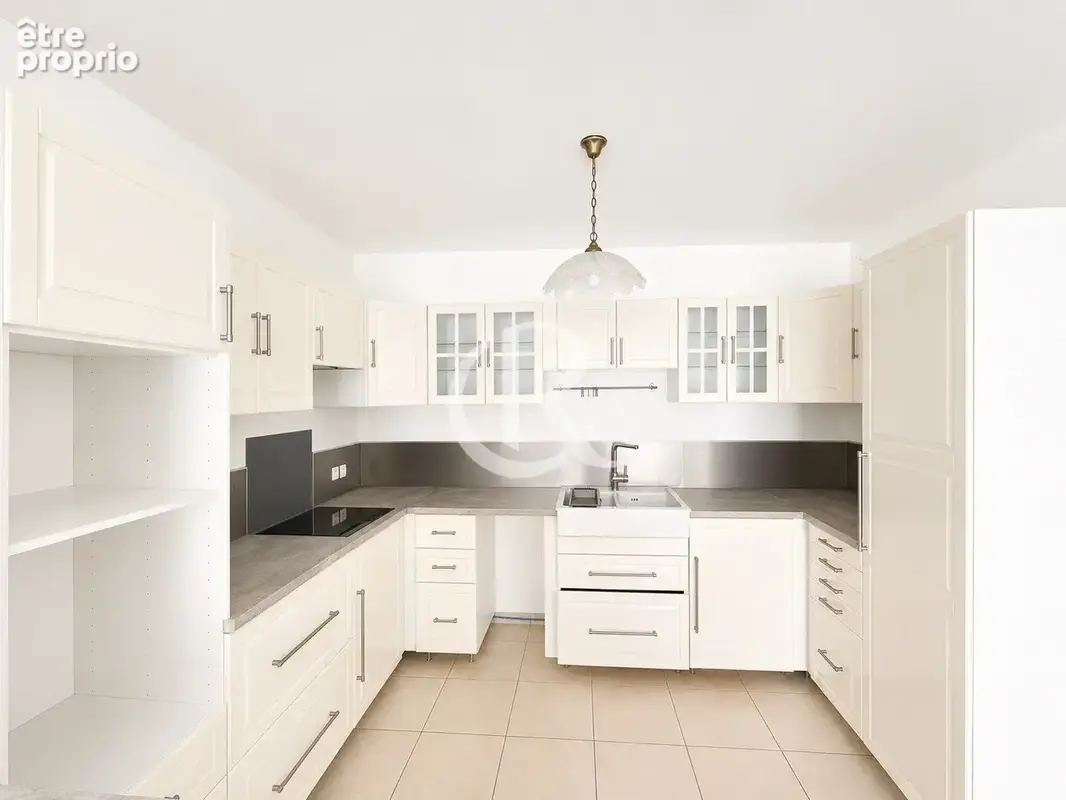 T3 en centre ville dans immeuble de standing - photo 3