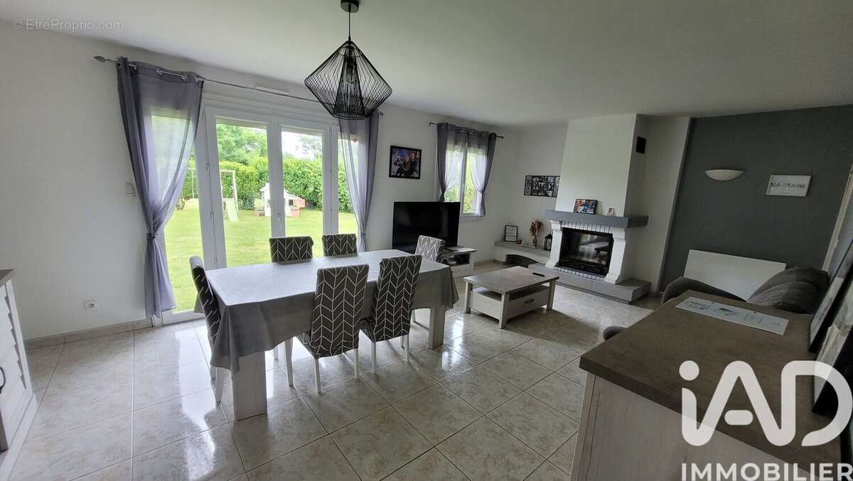Photo 7 - Maison à USSY-SUR-MARNE