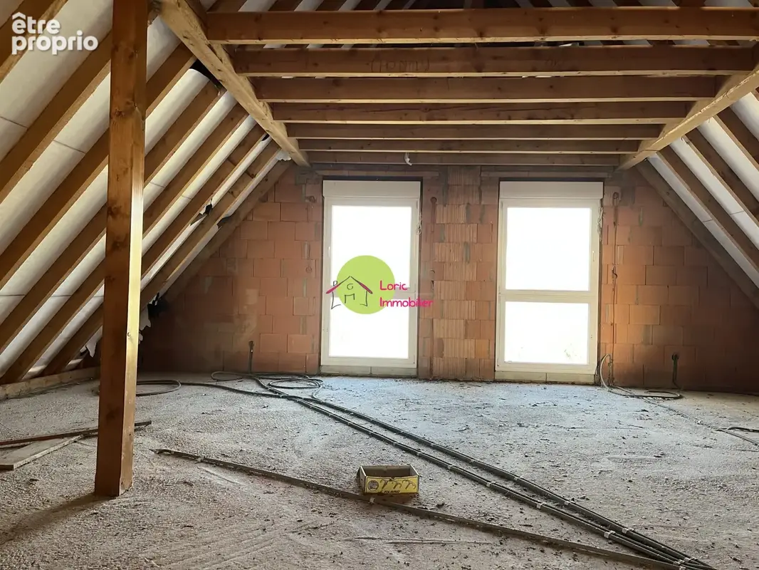 Maison 8 pièces 220 m² à vendre à Eichhoffen (67140) - photo 4