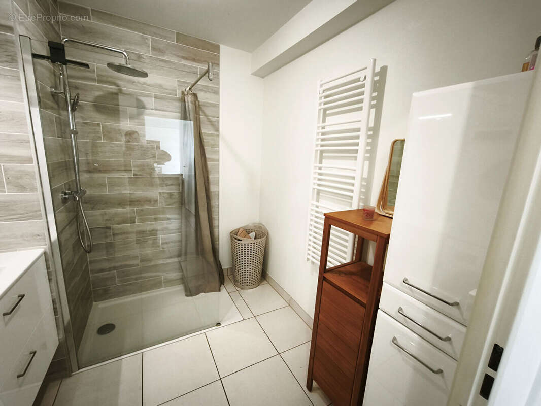 Appartement à GIERES