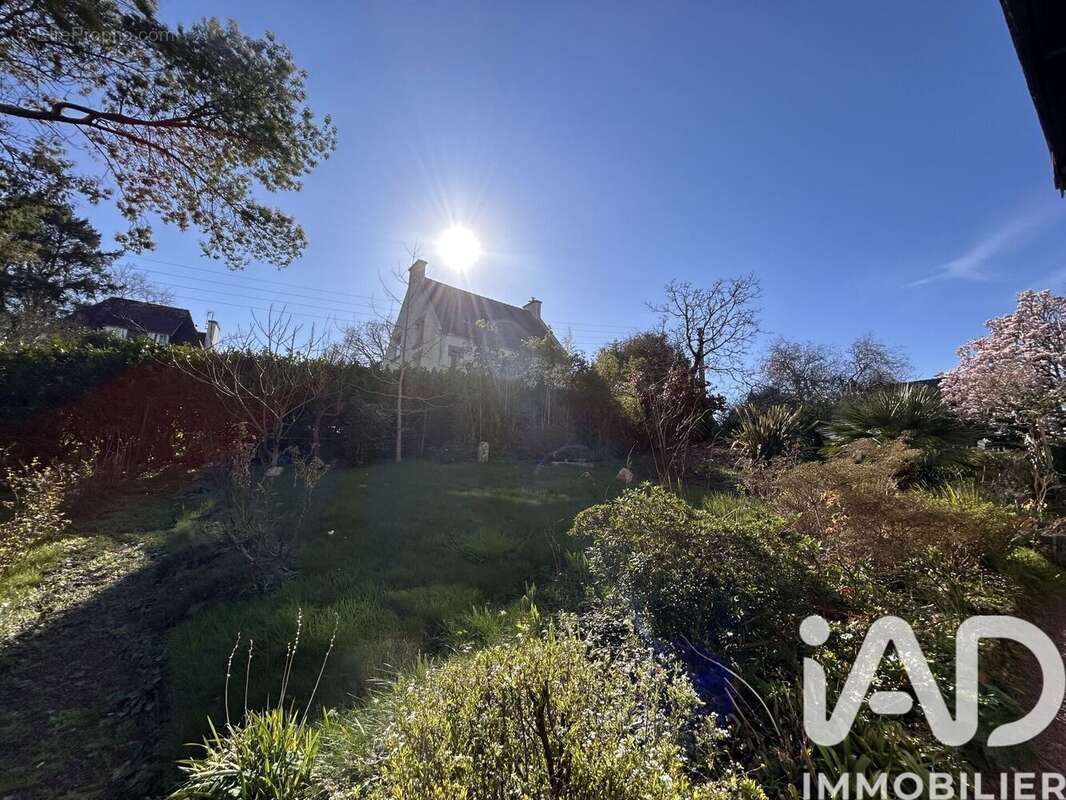 Photo 9 - Maison à PONT-AVEN