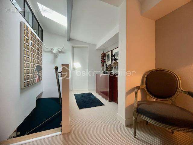 Maison à SAINT-LAURENT-D&#039;AIGOUZE