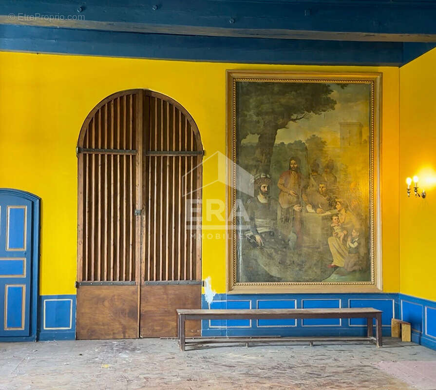 Ancien Carmel d'Exception -Idéal Investisseurs. - photo 10
