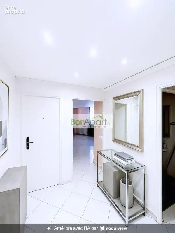 Photo Appartement à Creteil au prix de 315 000€