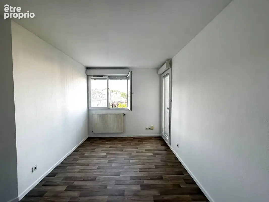 Appartement t2 lyon 3 - photo 11