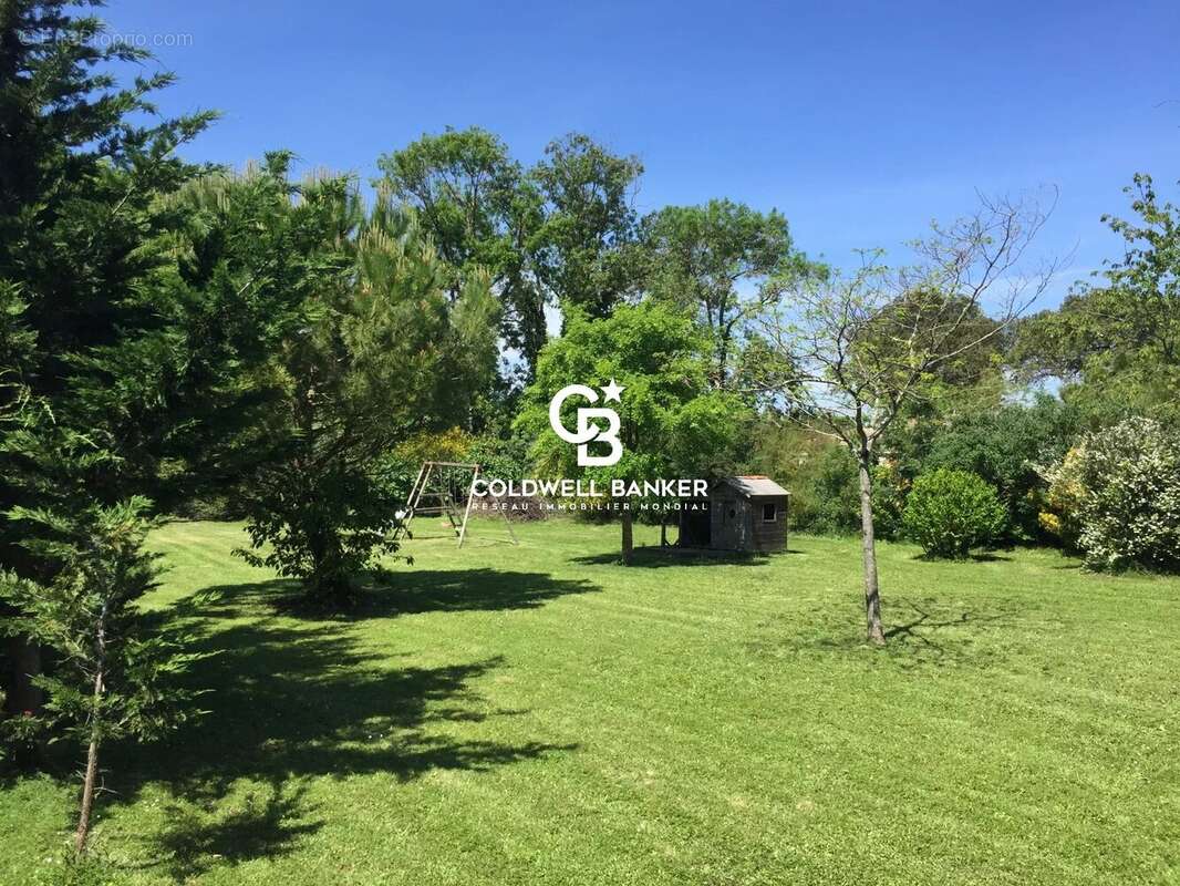 Maison à SAINTE-SOULLE