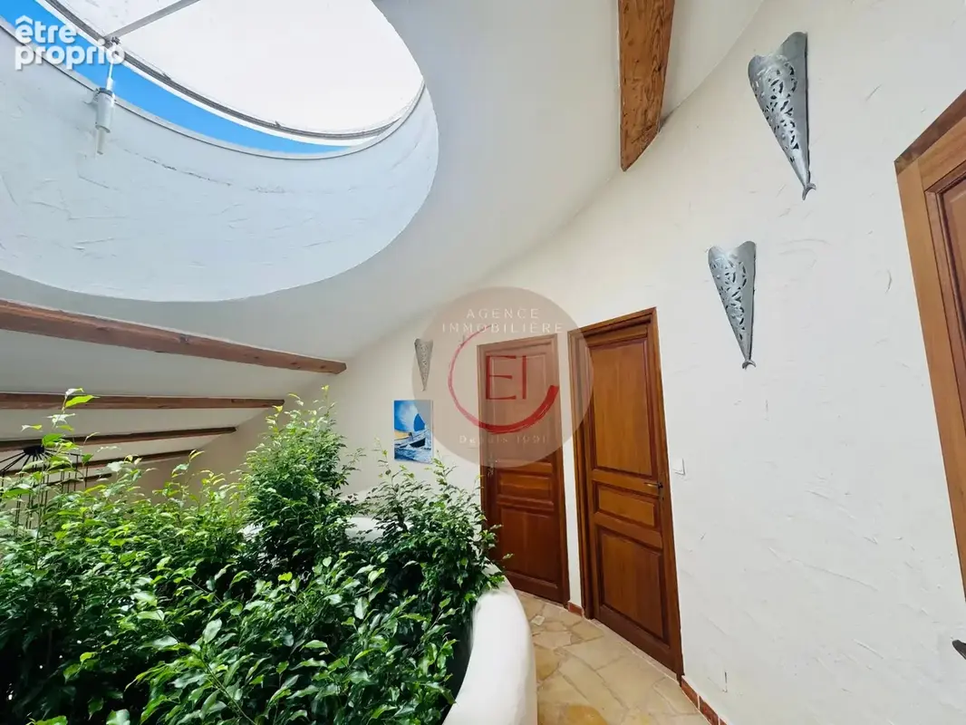 En exclusivite! belle villa d'architecte! - photo 14