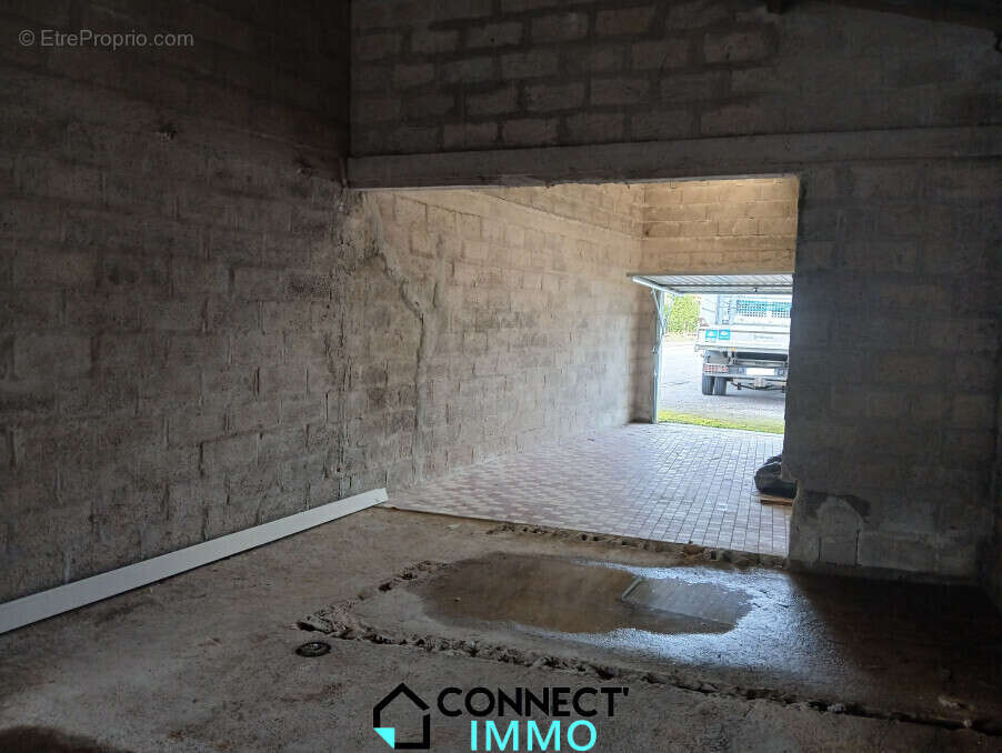 Autre à ROUDOUALLEC