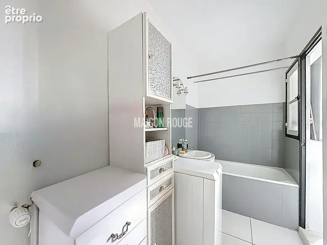 Saint-Brieuc ? 3 chambres, balcon et commerces à pied : un appartement accessible et fonctionnel - photo 10