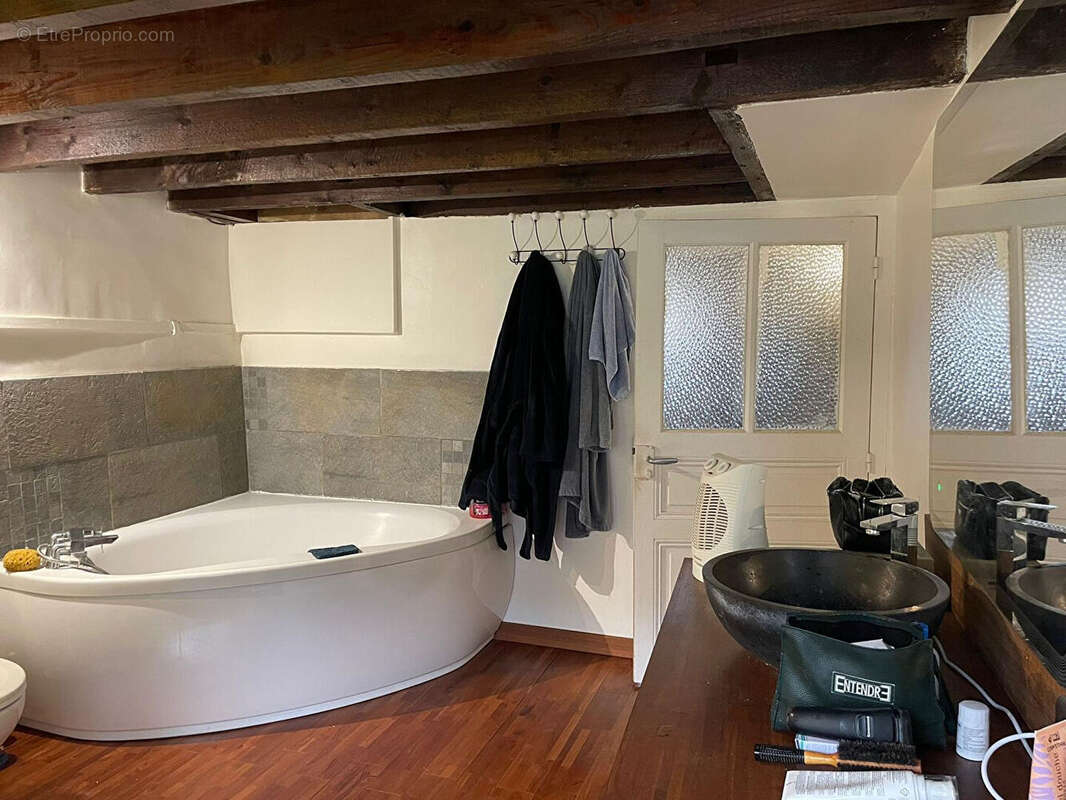 Maison proximité commerces 4 pièce(s) 85 m2 - photo 8