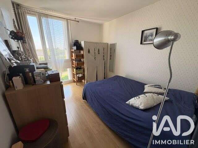Photo 6 - Appartement à HOUILLES