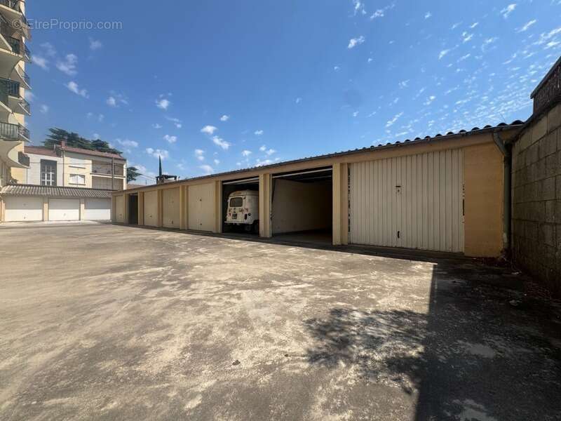Appartement à vendre 3 pièces ALES (30) - photo 18
