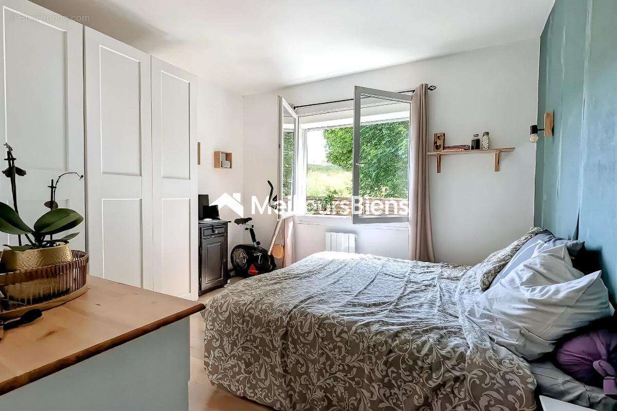 Maison à GARGENVILLE