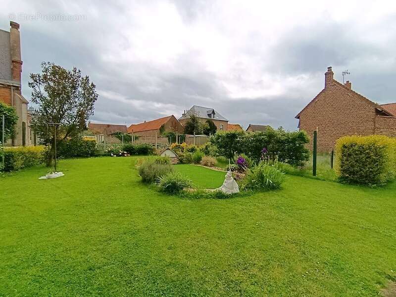 Élégante maison de caractère - photo 3