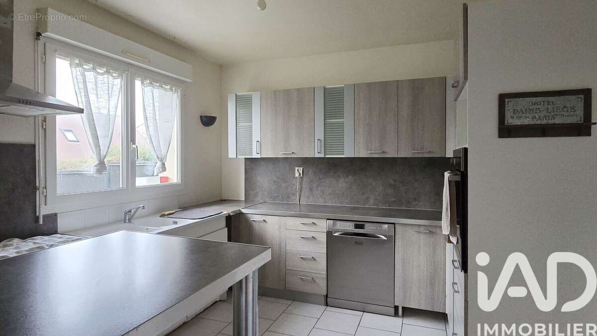 Photo 5 - Maison à VERNON