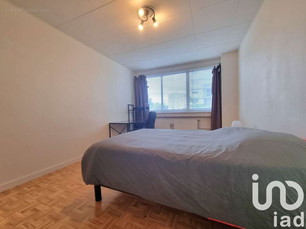 Photo 9 - Appartement à VANDOEUVRE-LES-NANCY