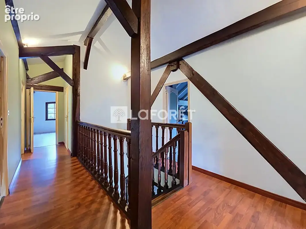 Maison Orthez 7 pièce(s) 180m² - photo 14