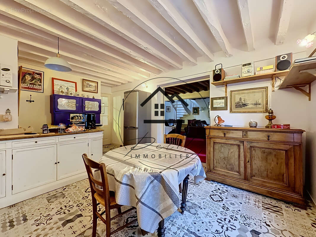 Appartement à CLERMONT