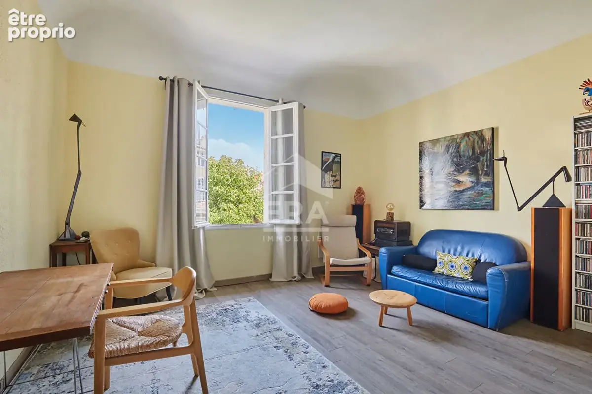 Appartement 30m² à aix-en-provence - photo 2