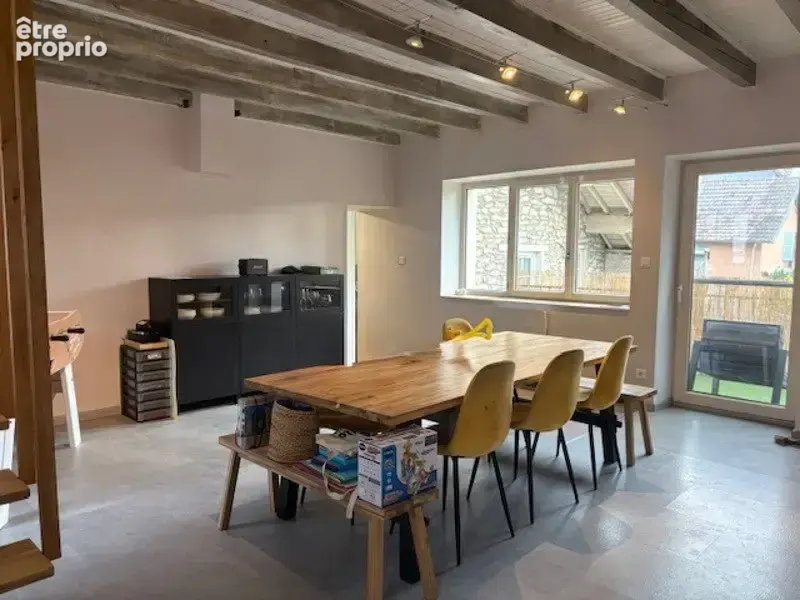 Maison de ville de 5 pièces principales - photo 4