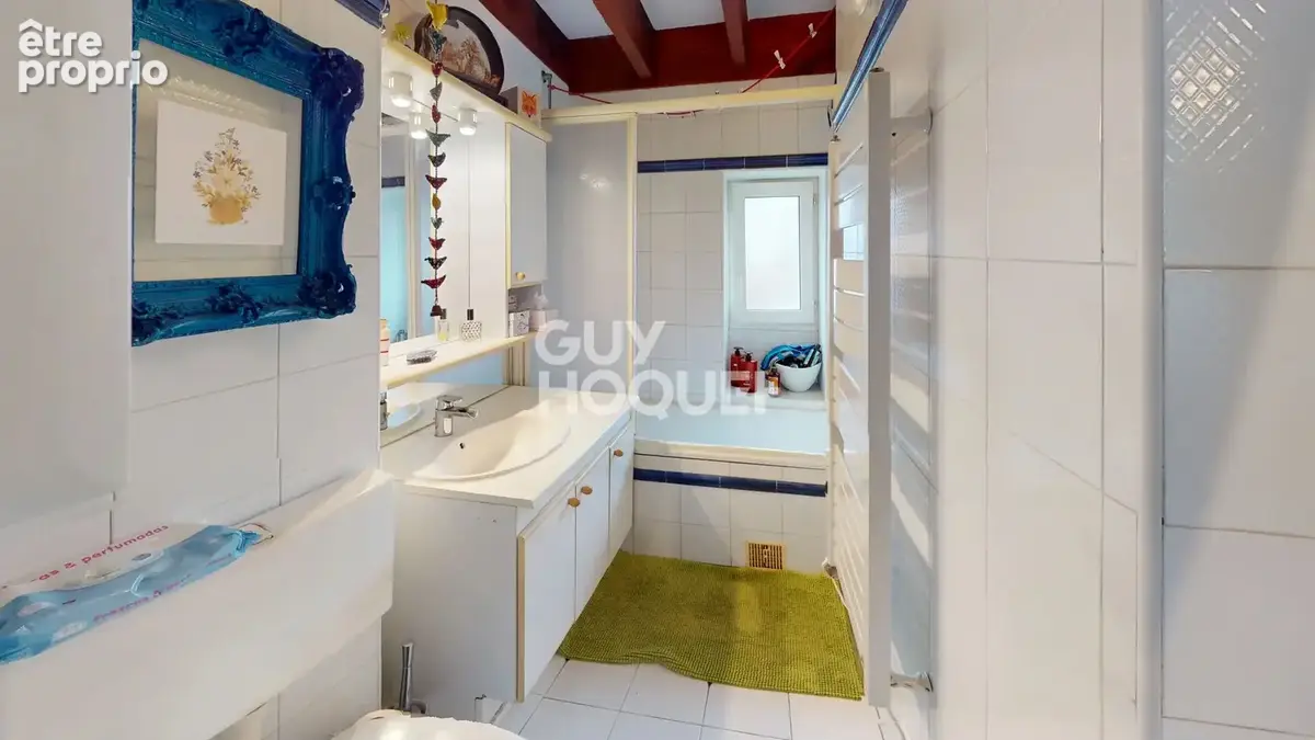 Appartement Saint Jean De Luz 3 pièce(s) 52.44 m² - photo 7