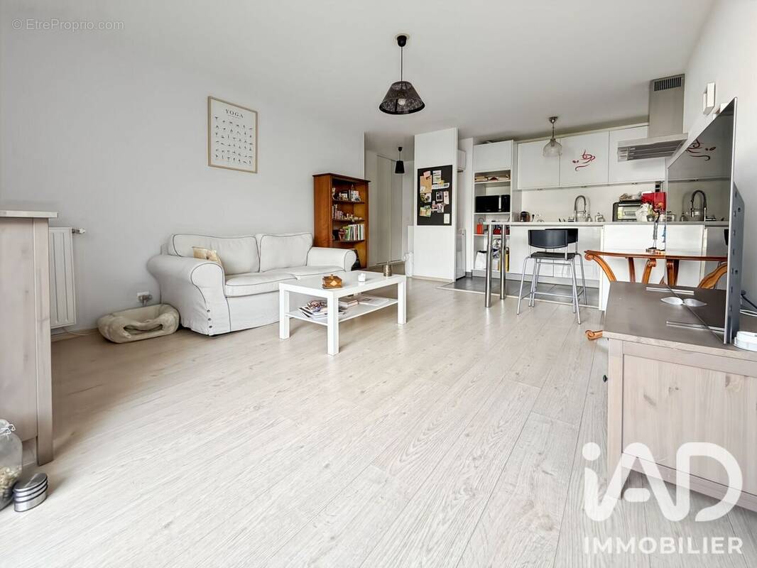 Photo 1 - Appartement à CHELLES