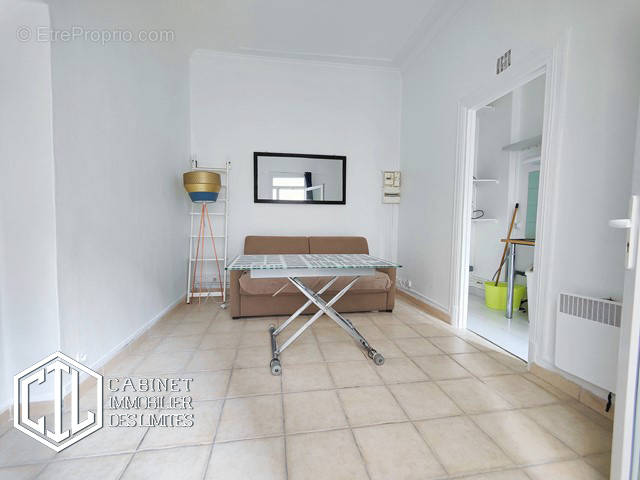 Appartement T2 Centre Ville - photo 2
