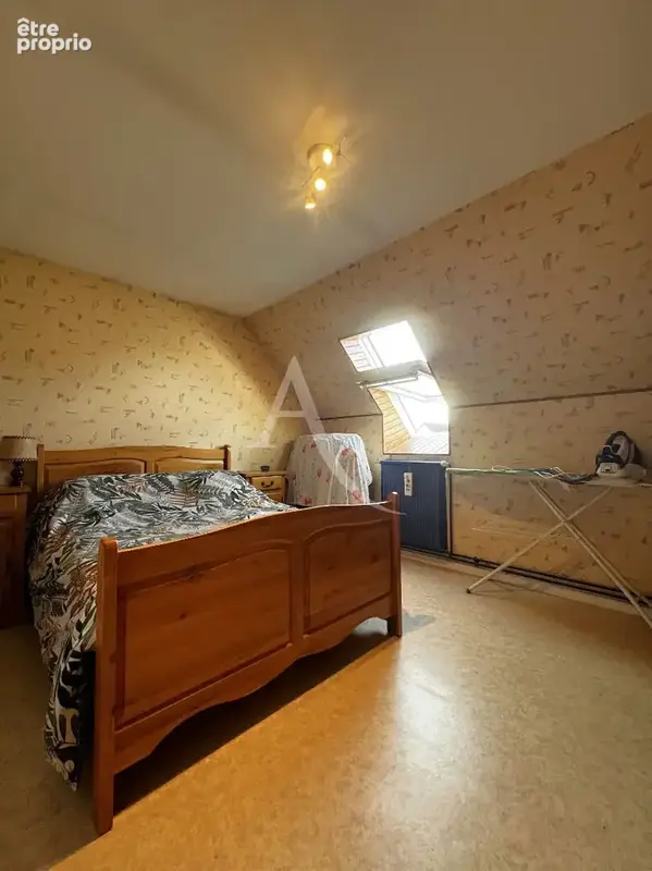 Maison de 108 m² avec 4 chambres, garage et cave - Lux - photo 13