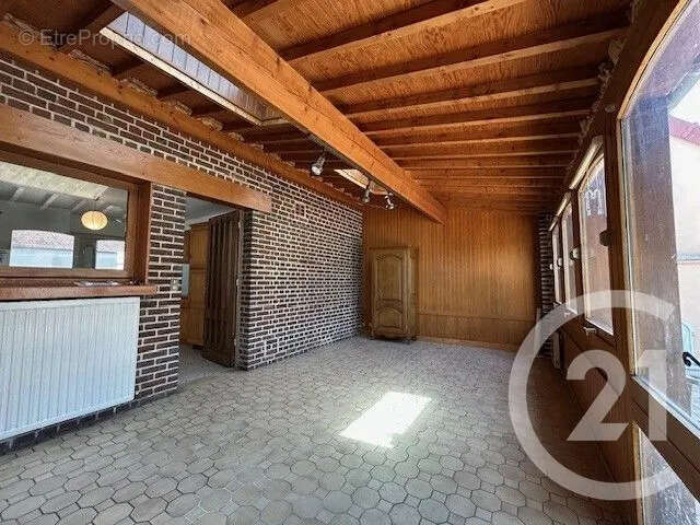 Maison 114 m² à Vaudes  - photo 8