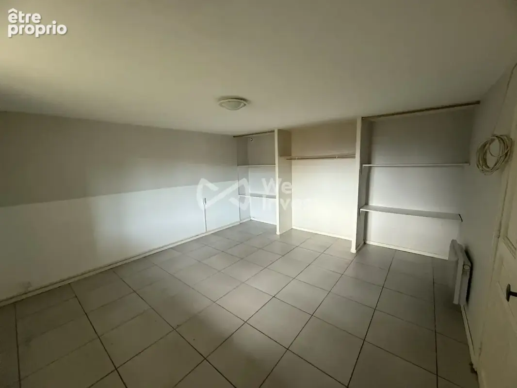 Maison 4 pièces 106 m² à vendre à Mazamet (81200) - photo 7