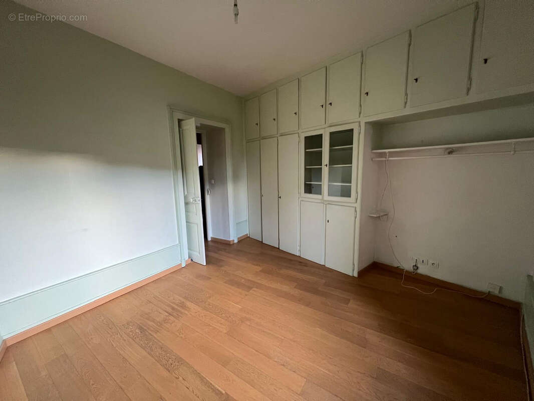 Appartement à AIX-LES-BAINS