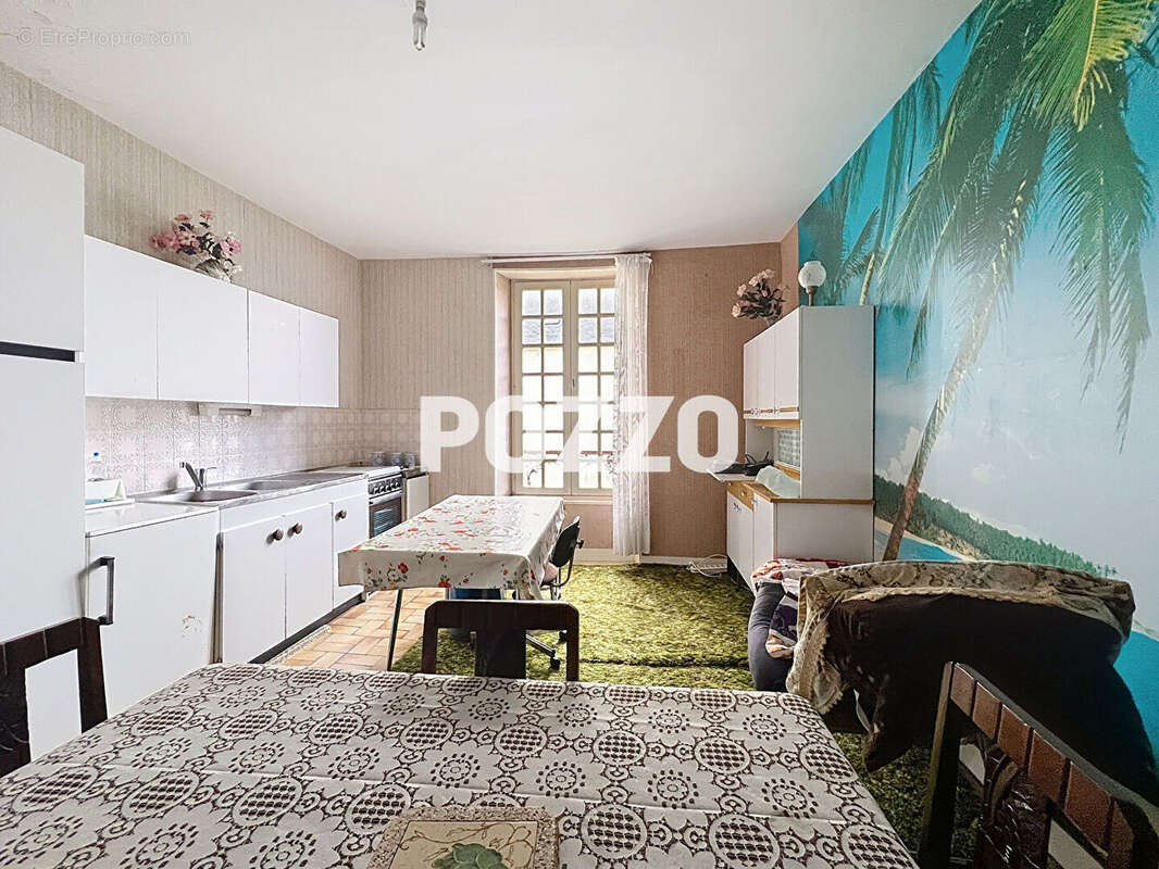 Appartement à ASNELLES