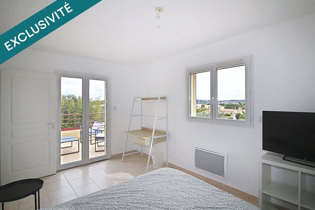 Photo 9 - Maison à CLARENSAC