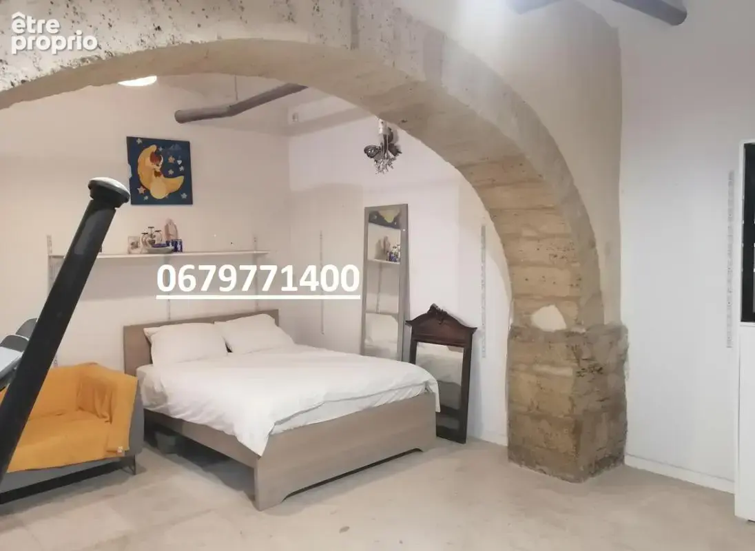 Appartement 74 m2 gd garage et local 80m² - photo 2