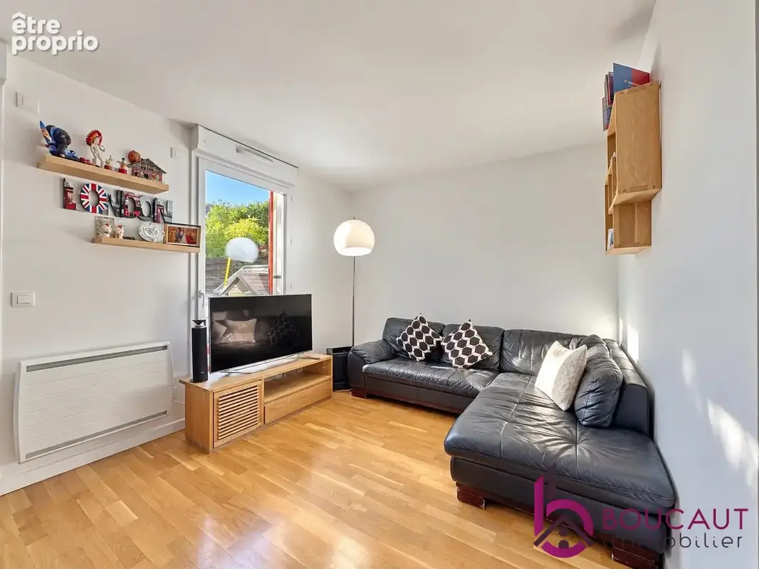 Maison 4 pièces 98 m² à vendre à Chatenay-Malabry (92290) - photo 8