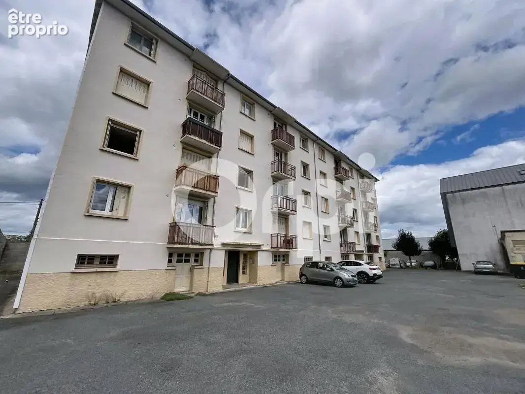 F3 en parfait etat secteur ouest - quartier iut - photo 12