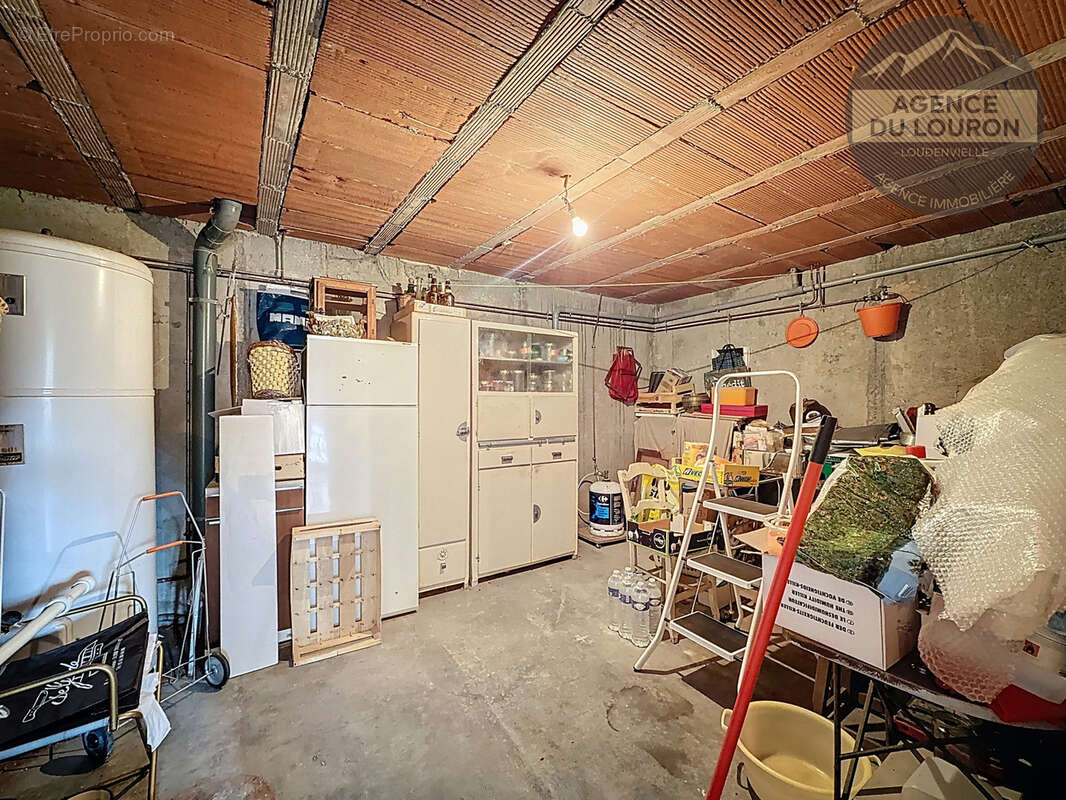 Maison à BORDERES-LOURON