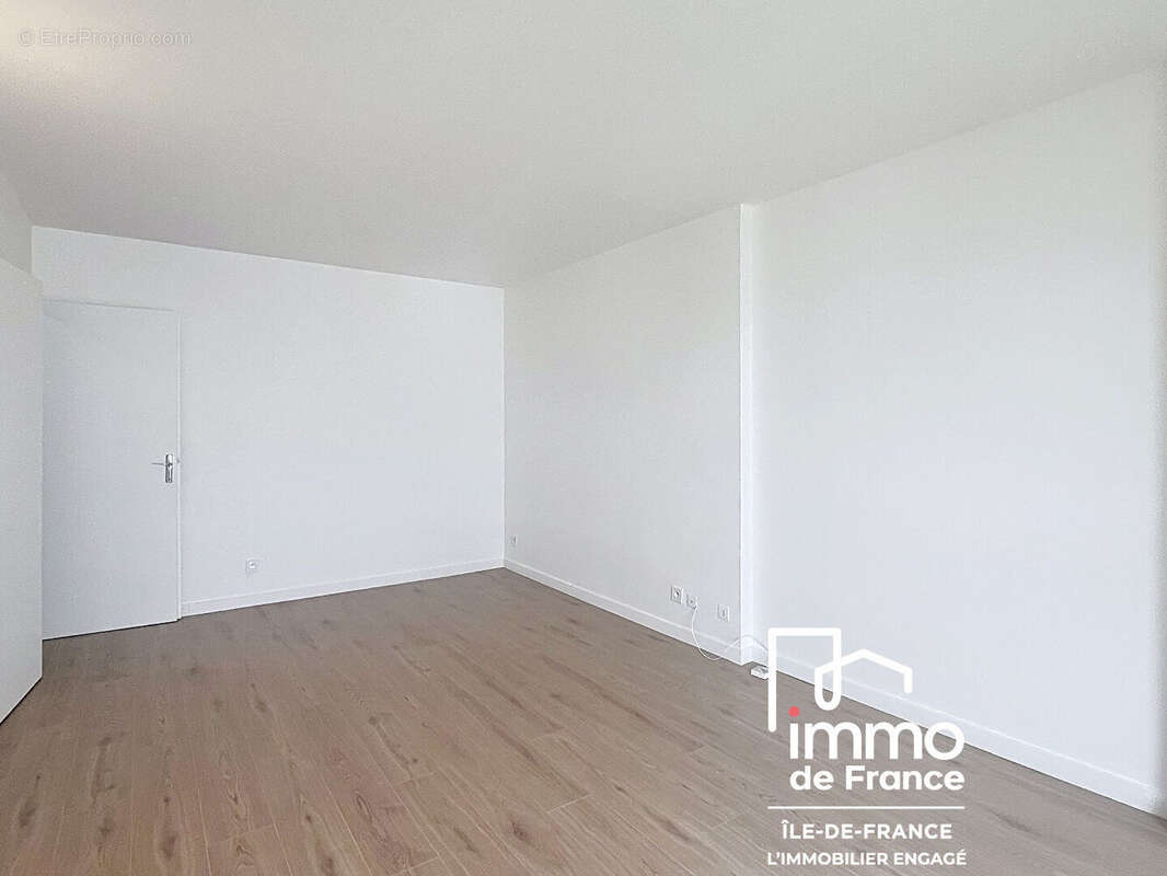 Appartement à NOISY-LE-GRAND