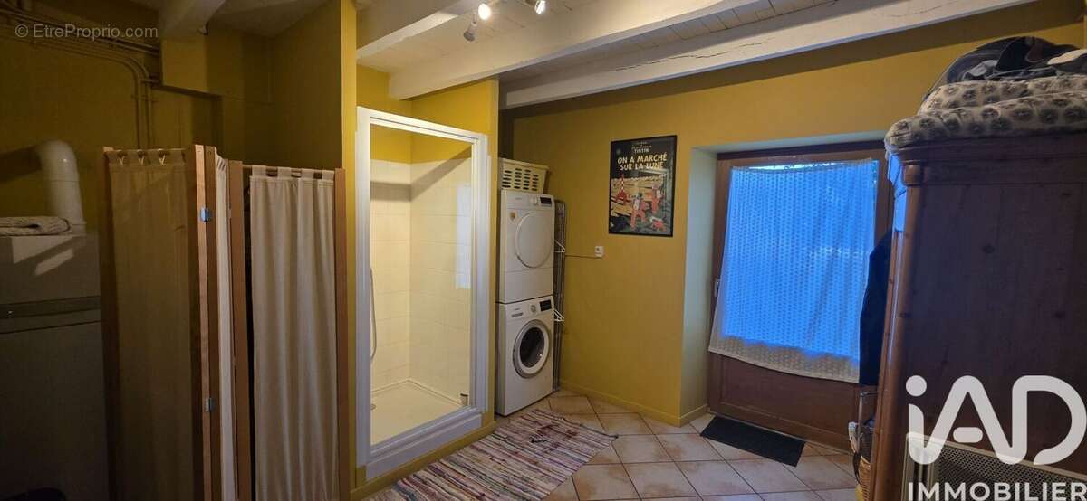 Photo 6 - Maison à ROUMEGOUX