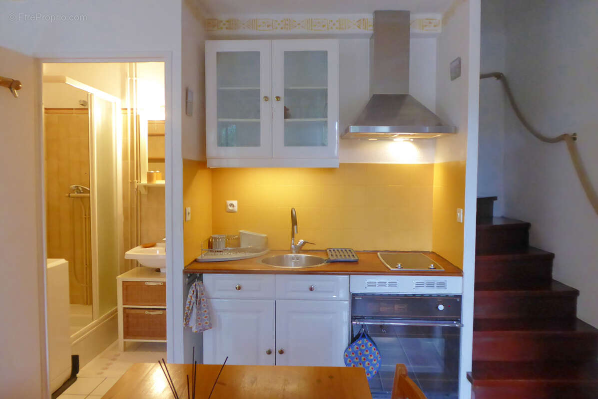 Maison à LE BARCARES
