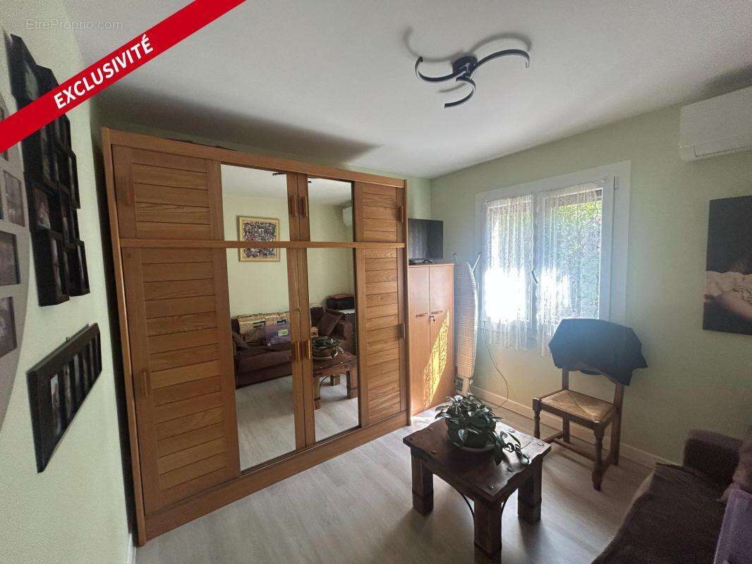 Maison à ARGENTON-SUR-CREUSE