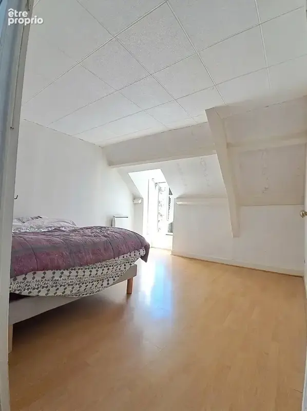 Maison de caractère avec grand terrain arboré à Briffons - photo 8