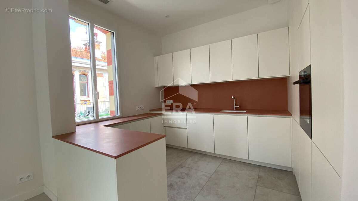 Appartement à ARCACHON