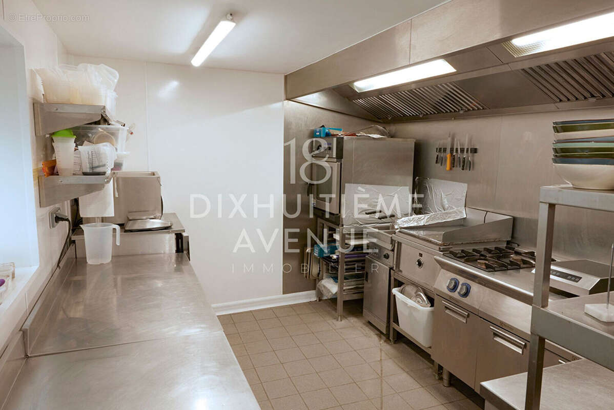 Commerce à BOISSY-MAUGIS