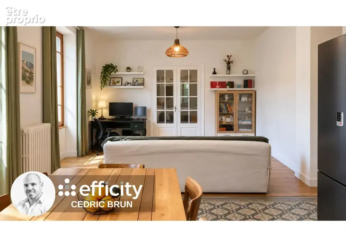 Maison 6 pièces 130 m² à vendre à Chambery (73000) - photo 6