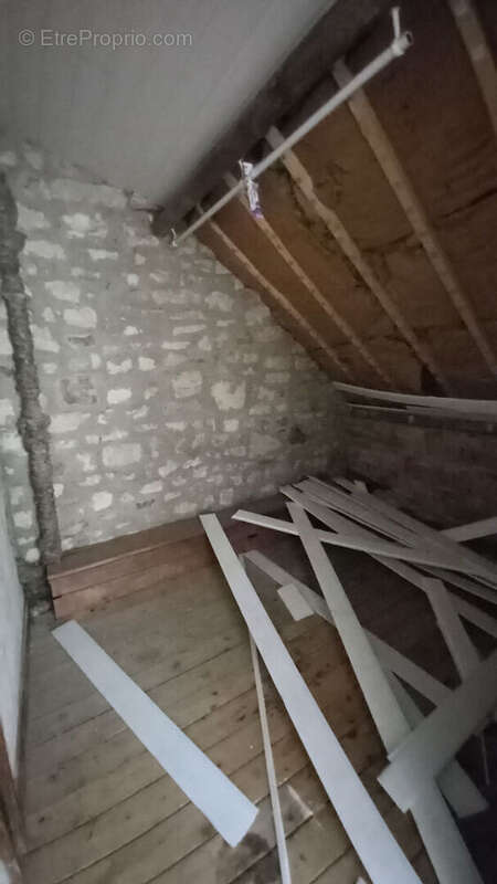 Maison à CARENTAN