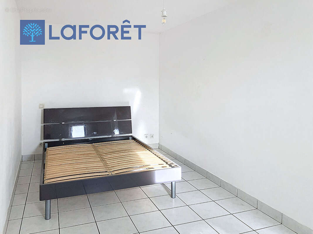 Appartement à LOCMIQUELIC