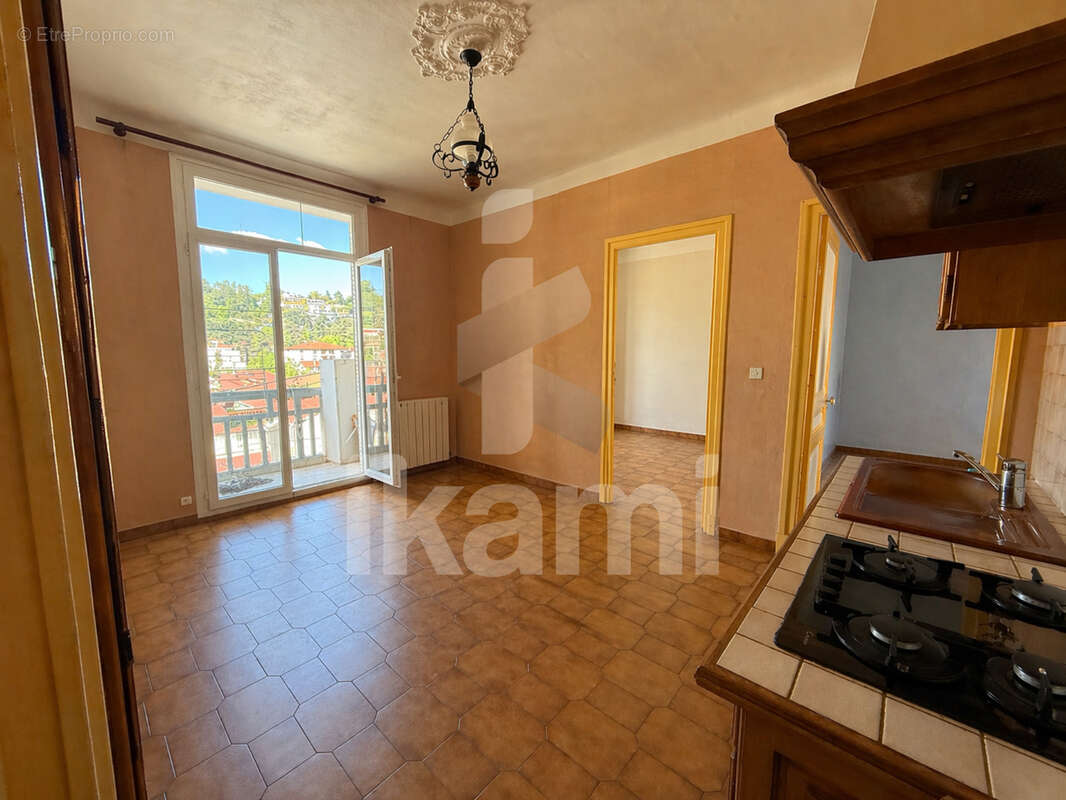 Appartement à VIENNE